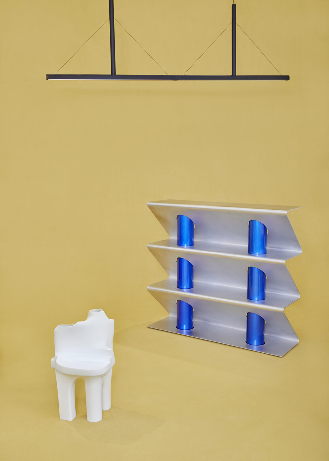 Theoreme Editions Collection 02 Sight Unseen