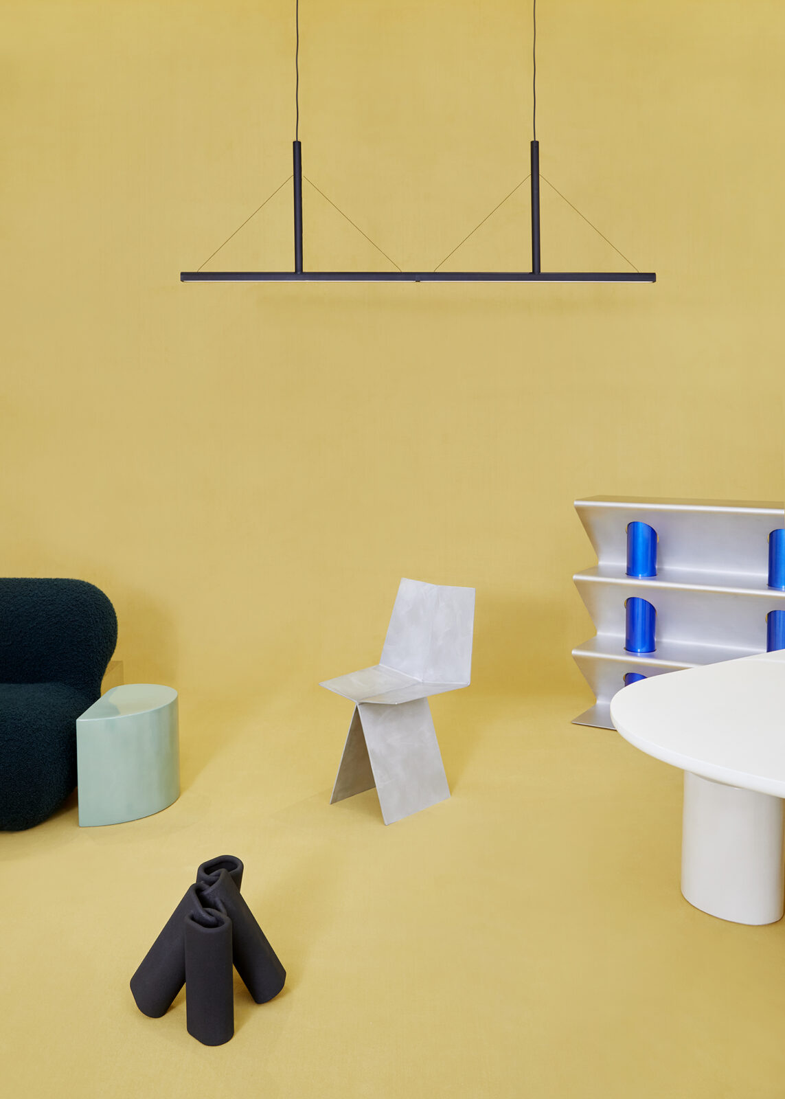 Theoreme Editions Collection 02 Sight Unseen