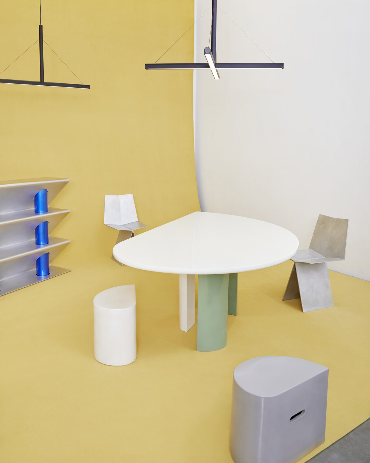 Theoreme Editions Collection 02 Sight Unseen