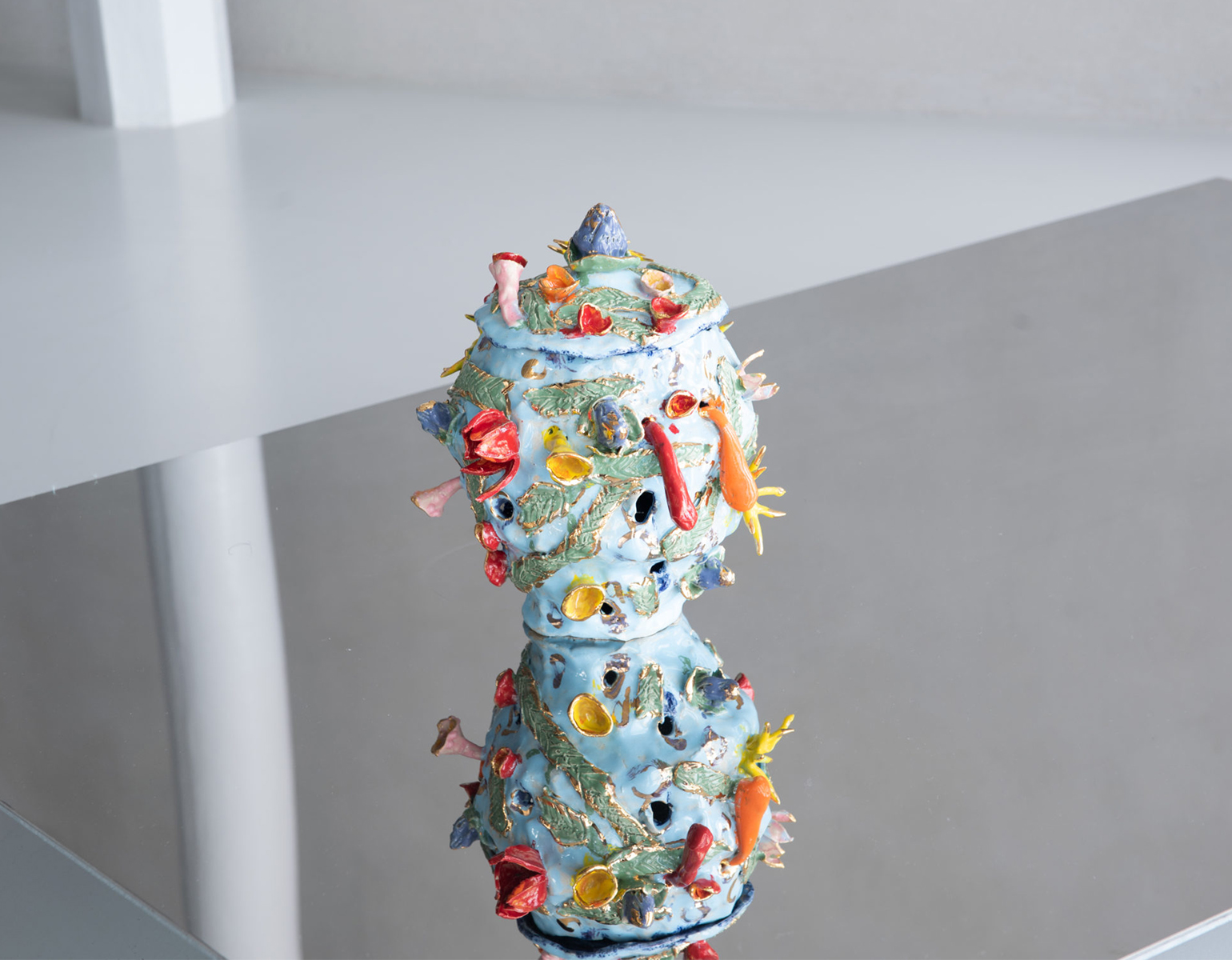 Virginia Leonard Contemporary Ceramics