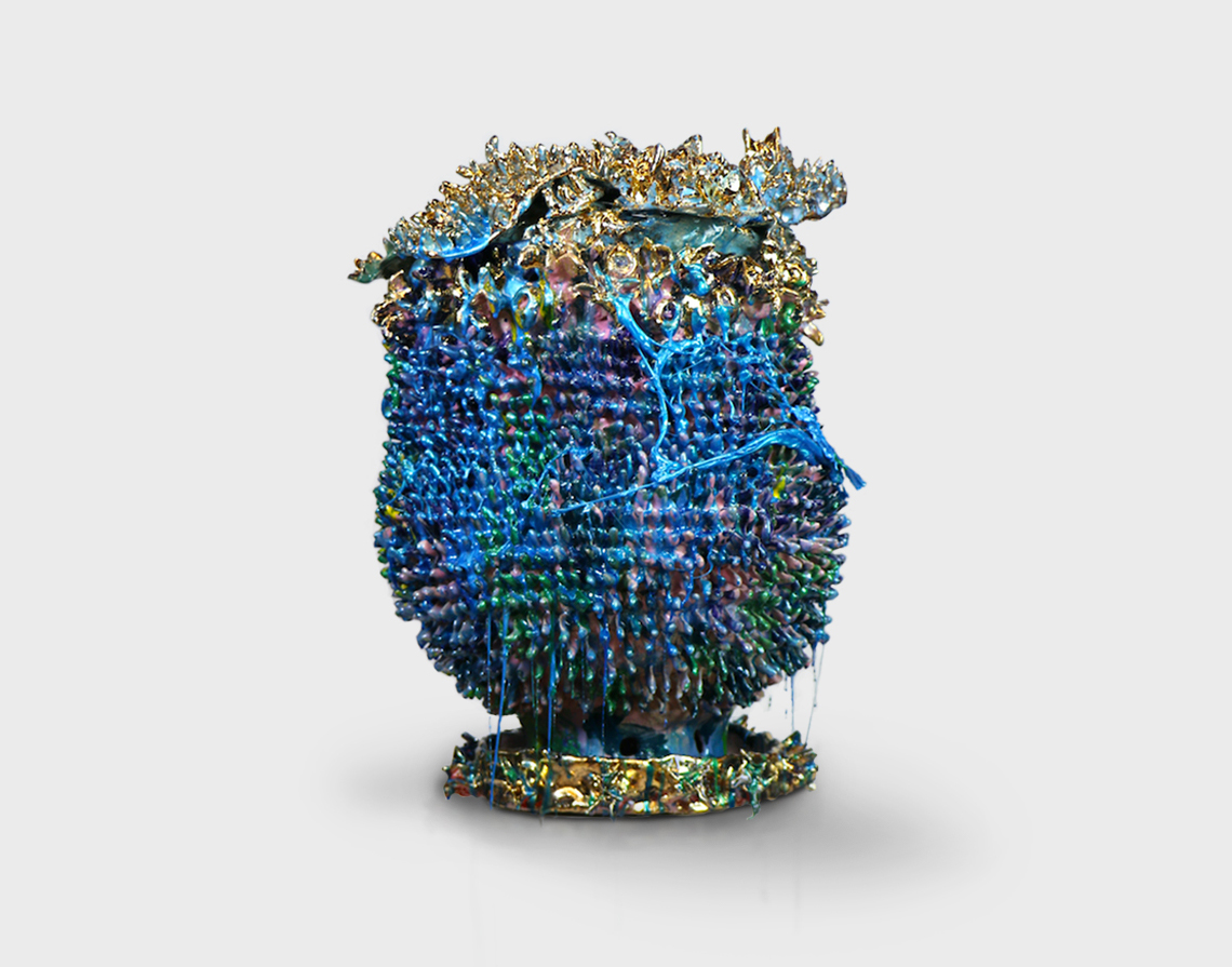 Virginia Leonard Contemporary Ceramics