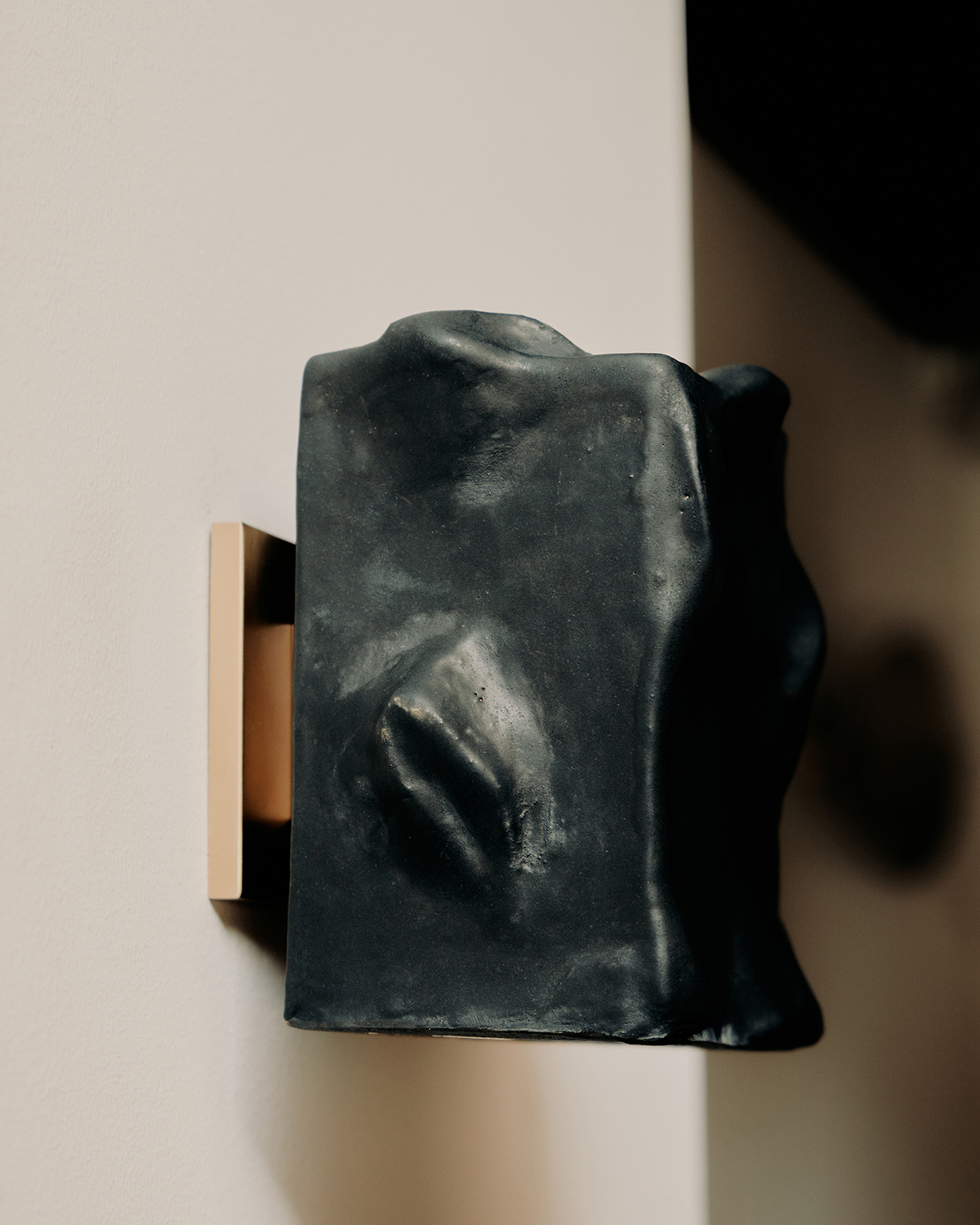 In Common With ceramic lights