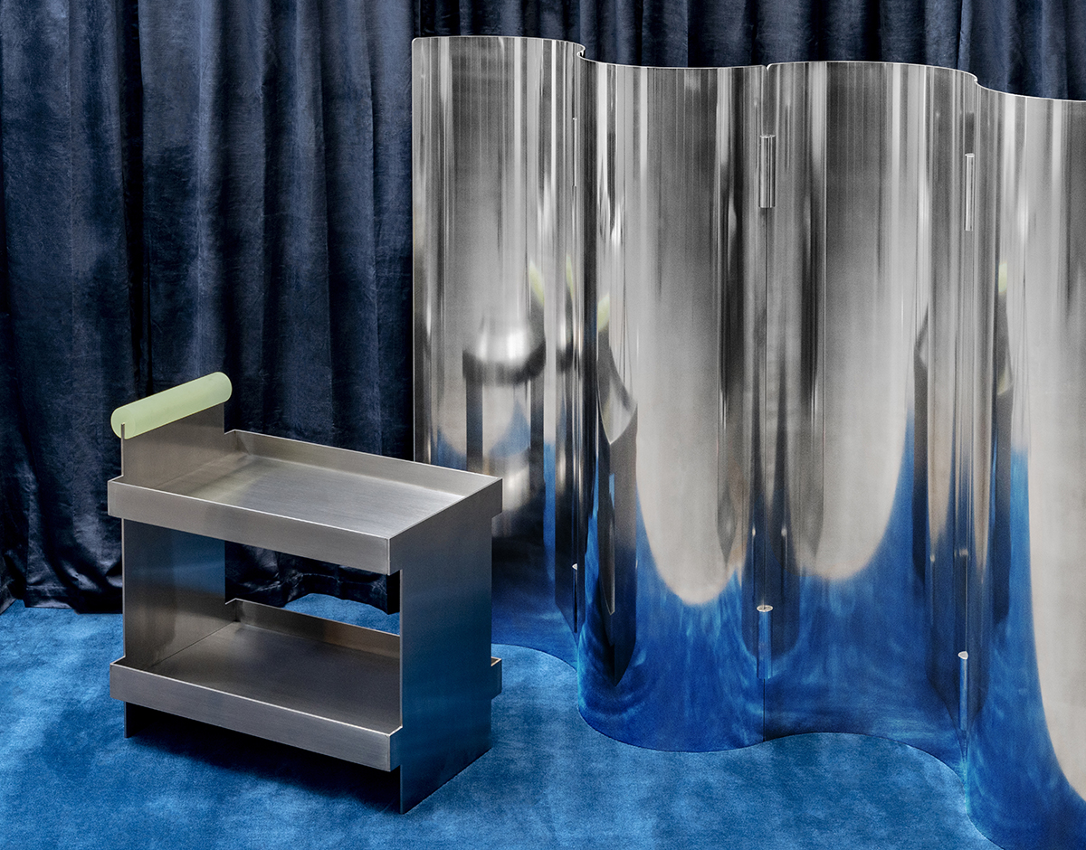 Sight Unseen Furniture Collection Bestcase