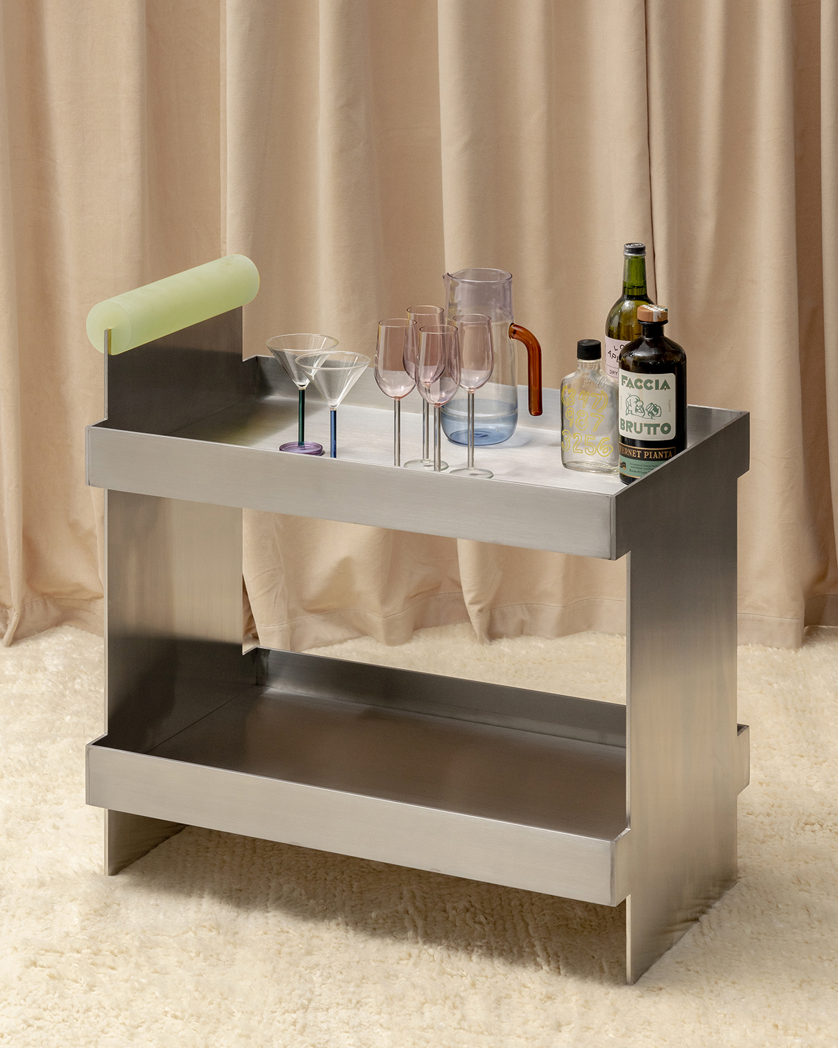 Sight Unseen Furniture Collection Bestcase
