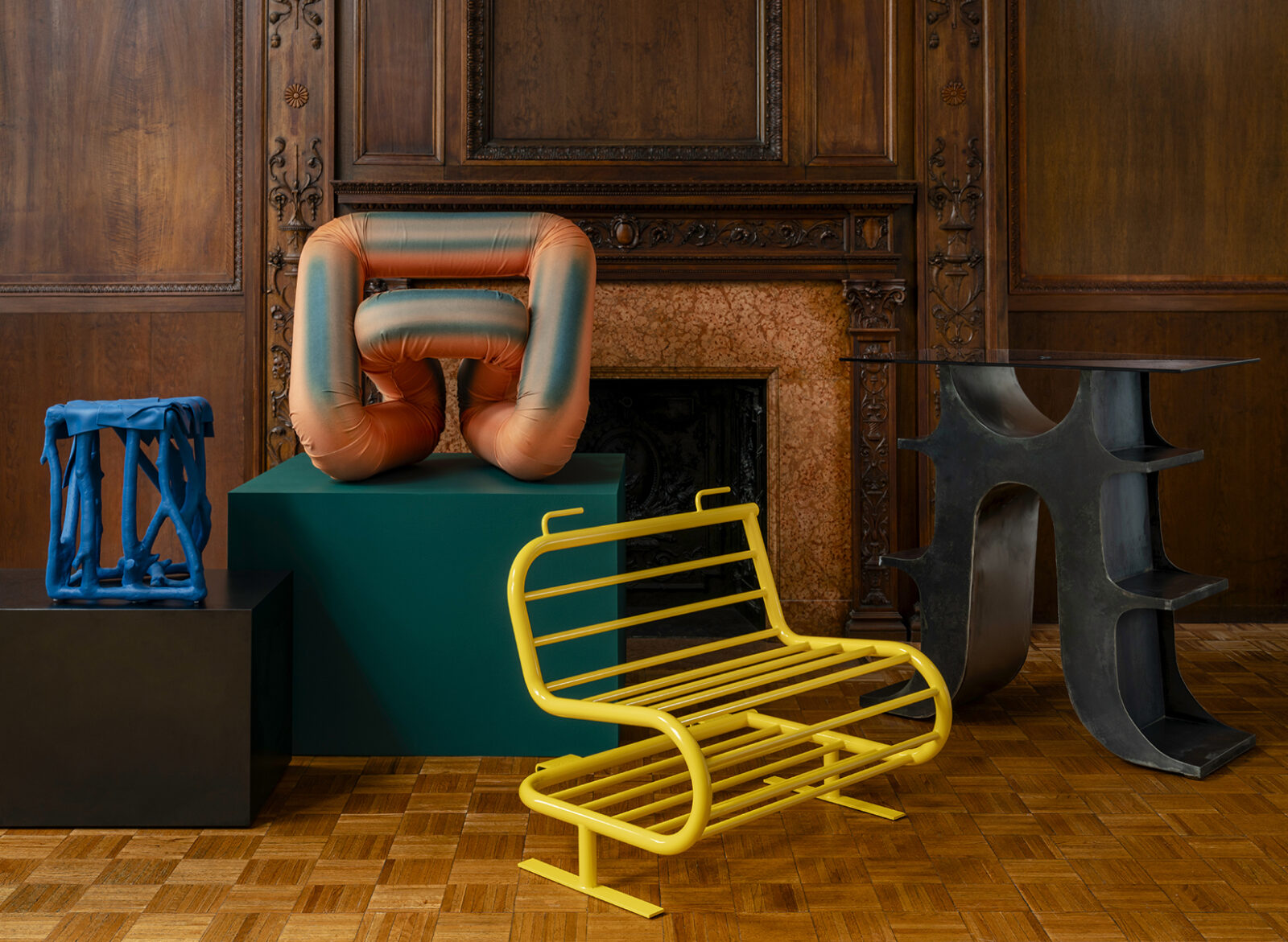 Louis Vuitton's home collection is here to keep you entertained in isolation