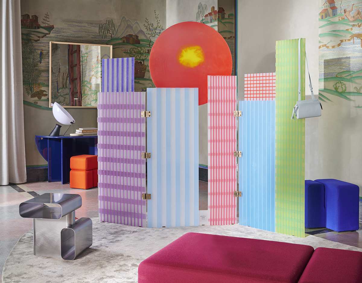 Salone del Mobile 2022: Best New Launches at Milan Design Week