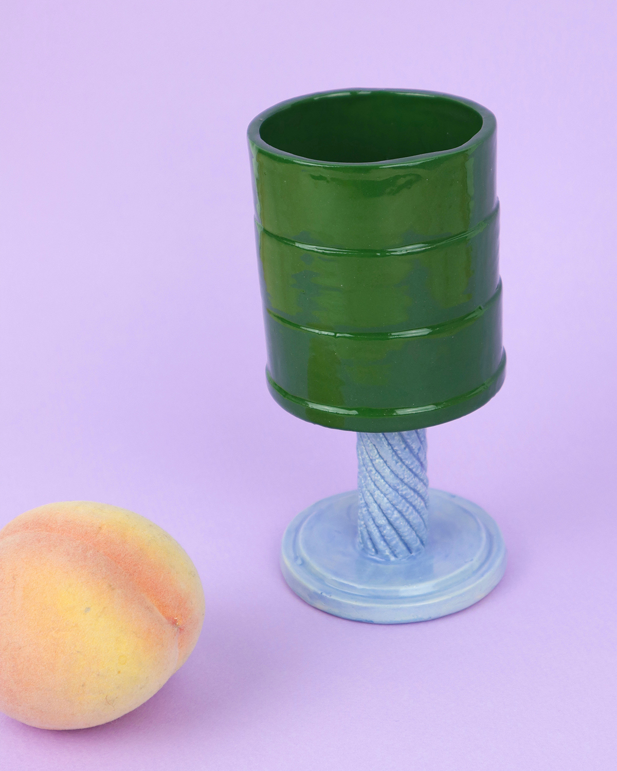 Hanna Dis Whitehead ceramics
