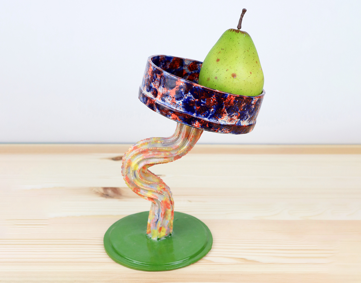 Hanna Dis Whitehead ceramics