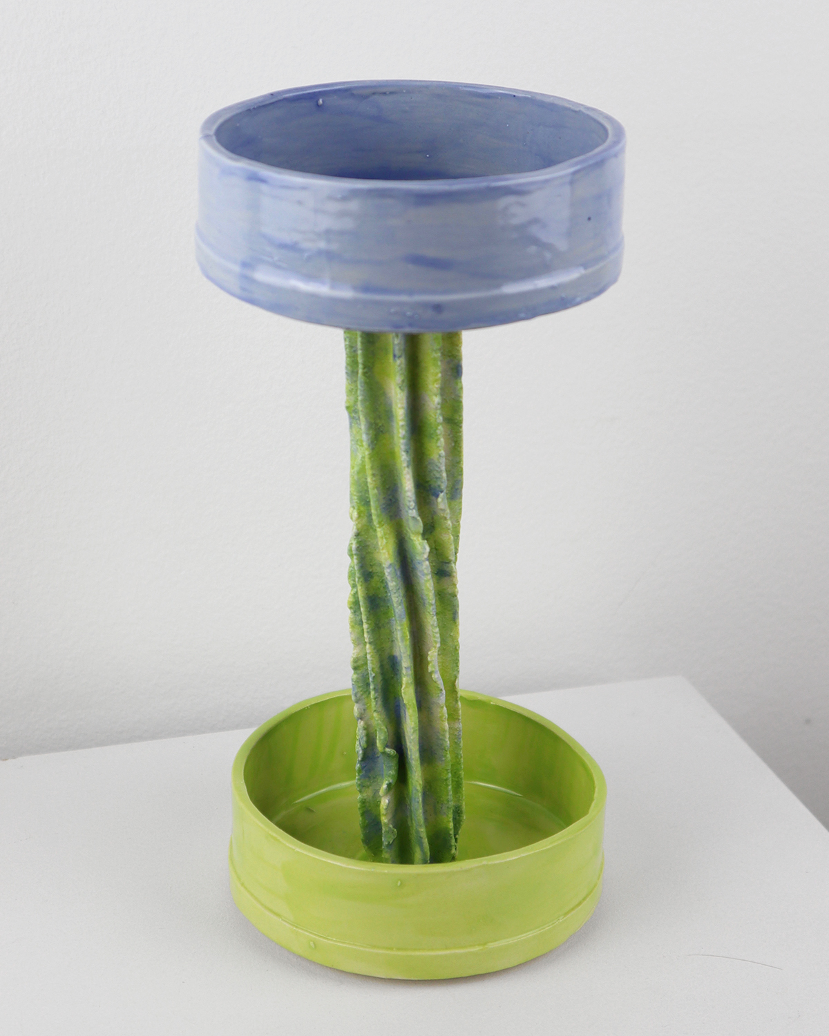 Hanna Dis Whitehead ceramics