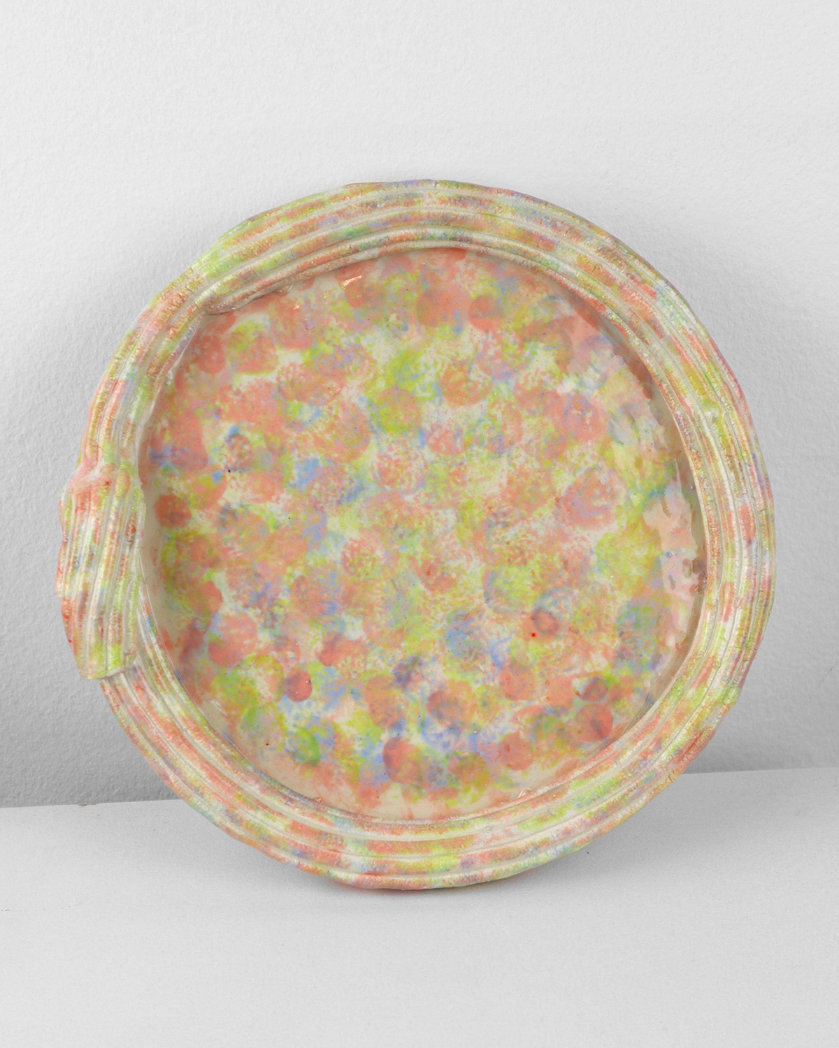 Hanna Dis Whitehead ceramics