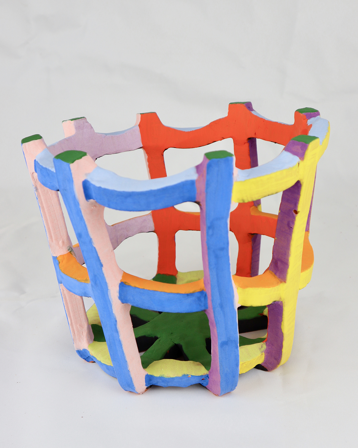 Hanna Dis Whitehead ceramics