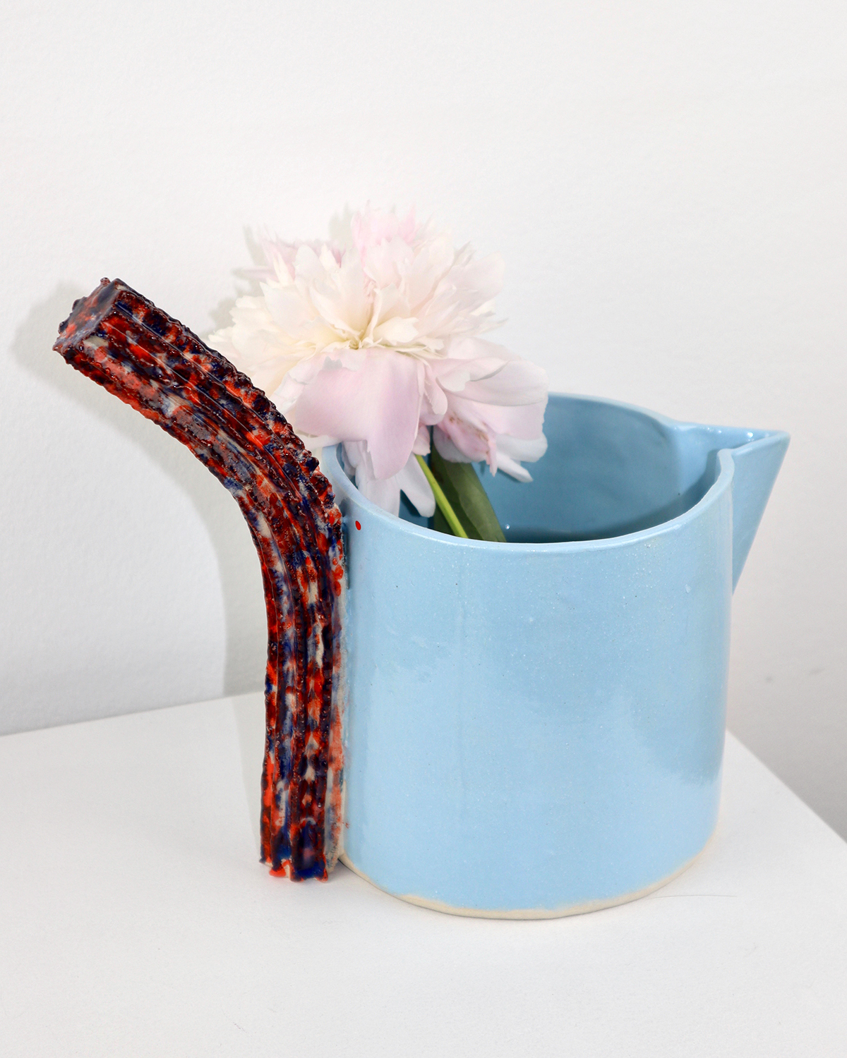 Hanna Dis Whitehead ceramics