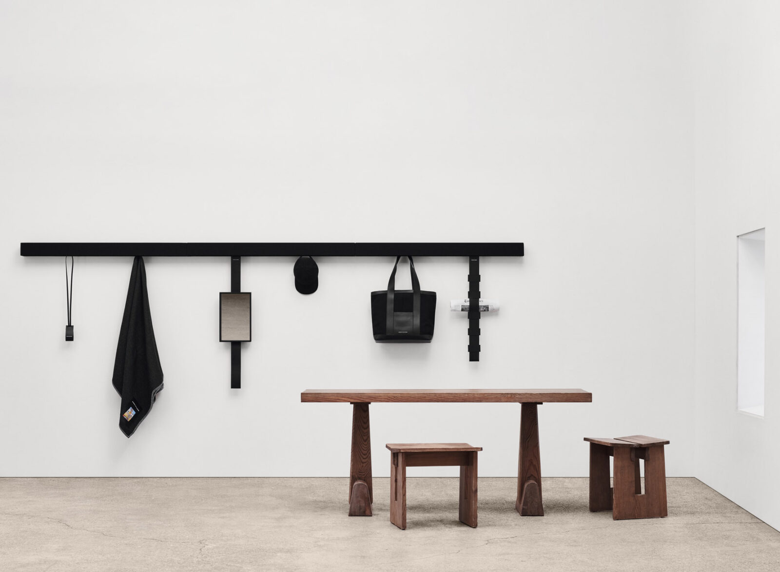 Raf Simons Kvadrat Shaker System