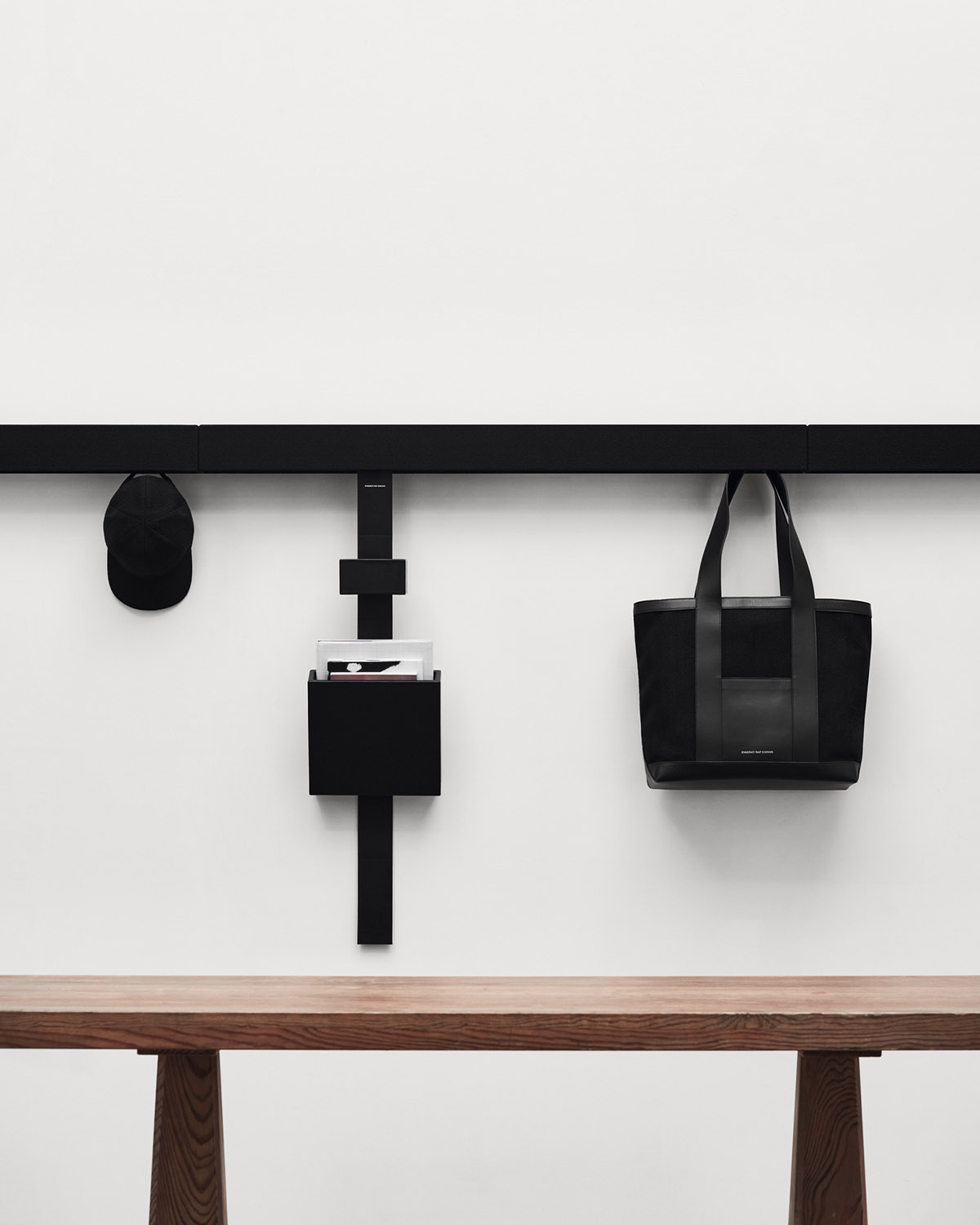 Raf Simons Kvadrat Shaker System
