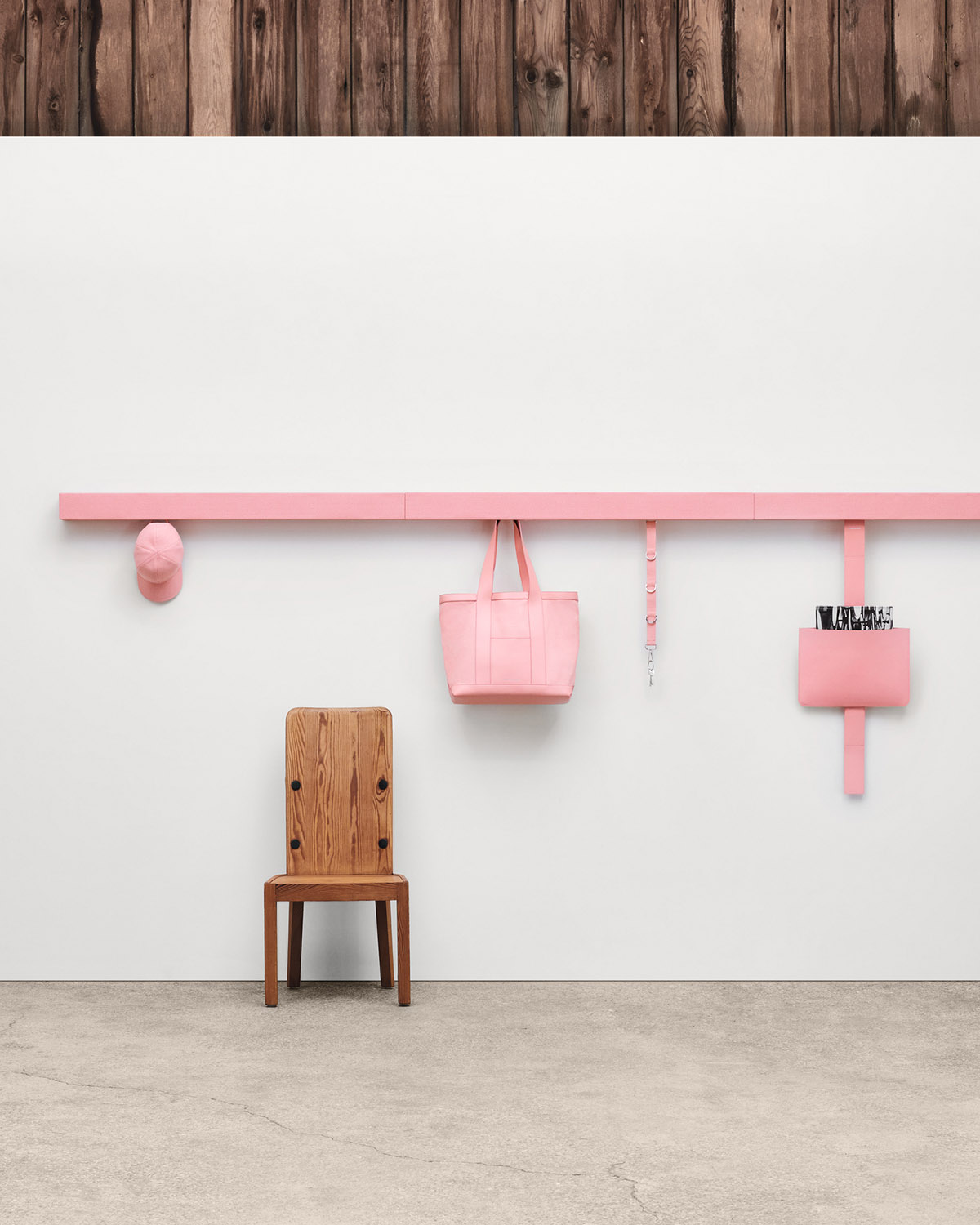 Raf Simons Kvadrat Shaker System