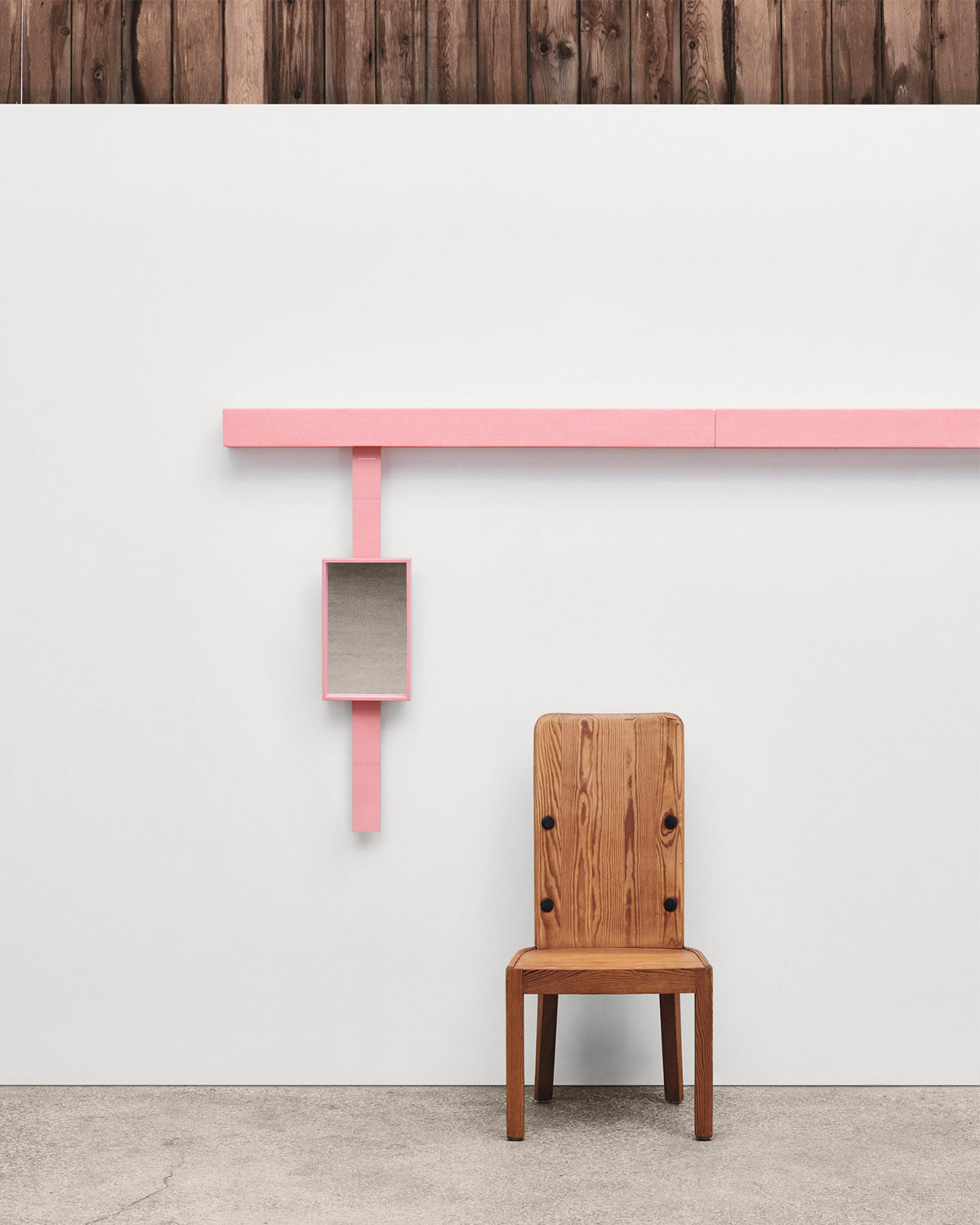 Raf Simons Kvadrat Shaker System
