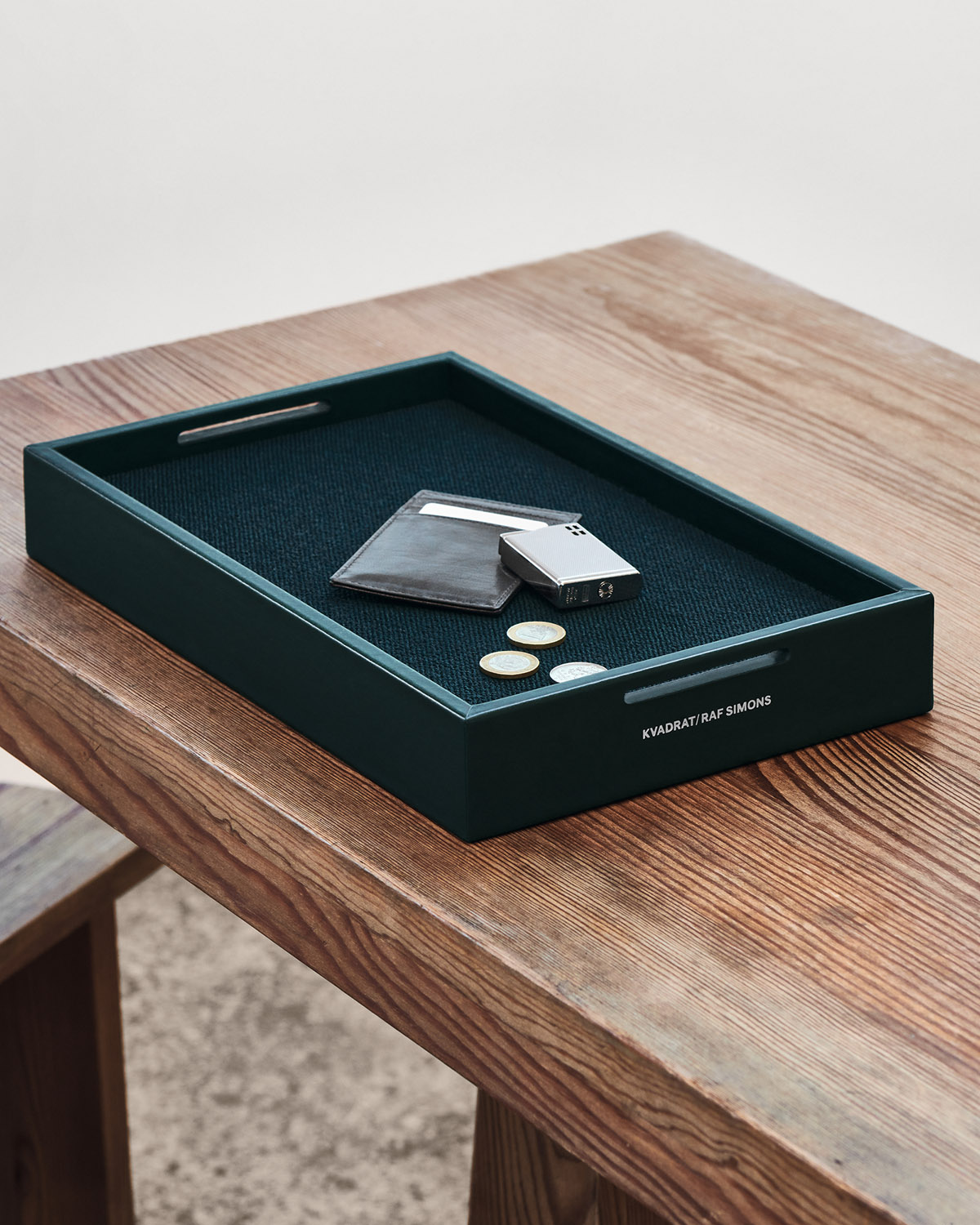 Raf Simons Kvadrat Shaker System