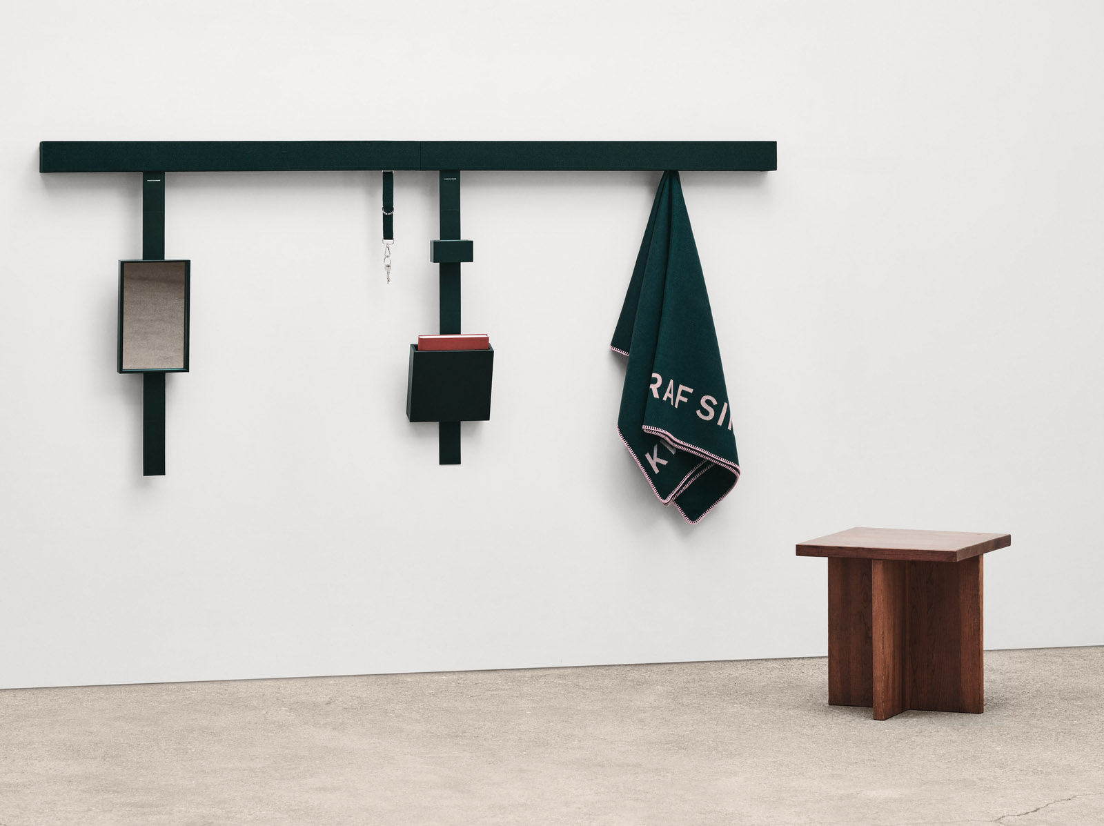 Raf Simons Kvadrat Shaker System