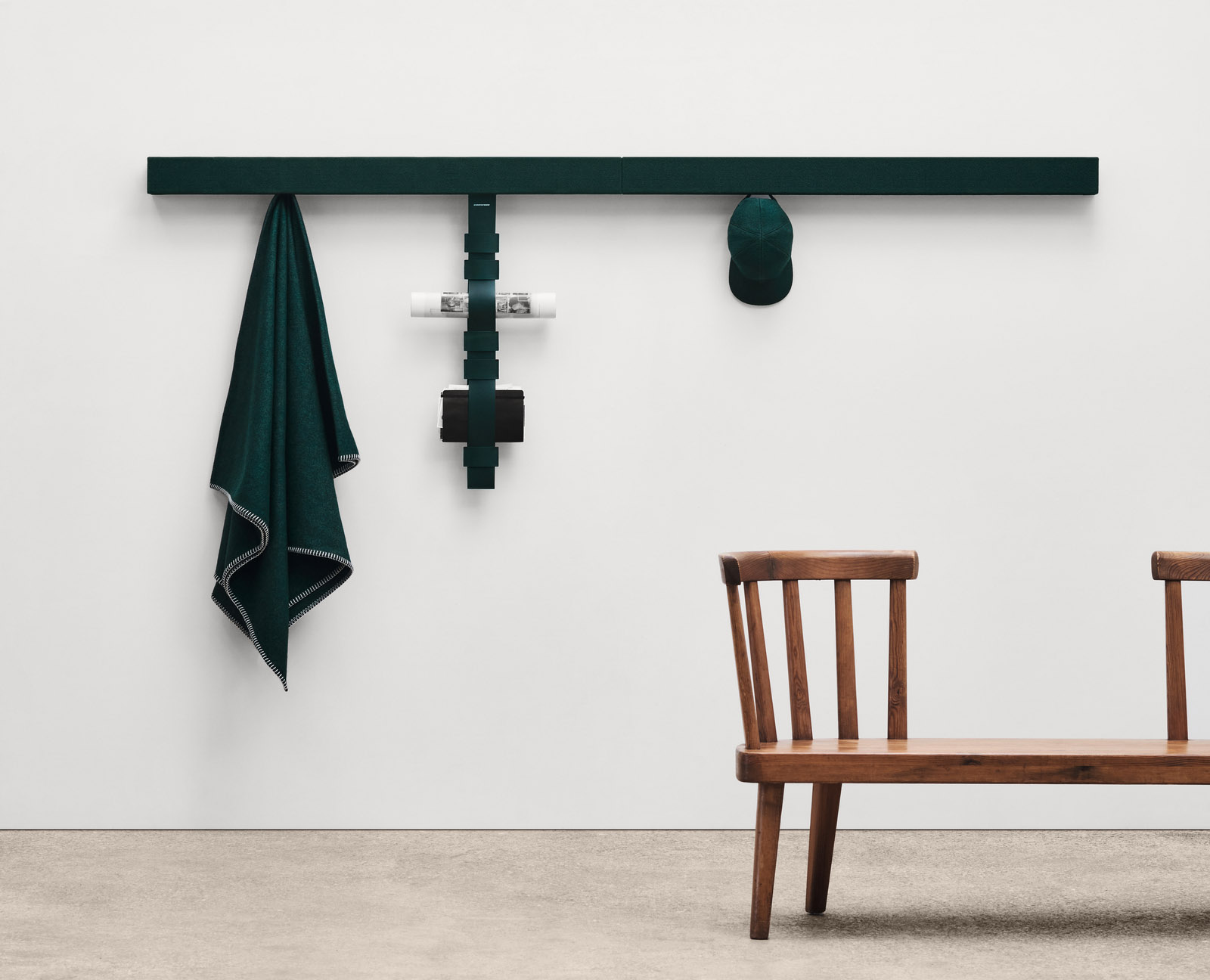 Raf Simons Kvadrat Shaker System