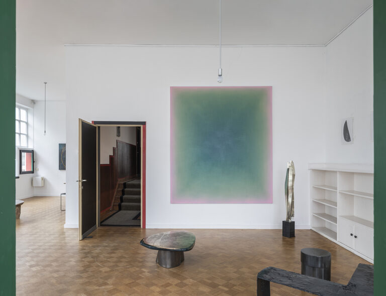 A Traveling Gallery Show in Belgium Offers a Renewed Sense of Discovery