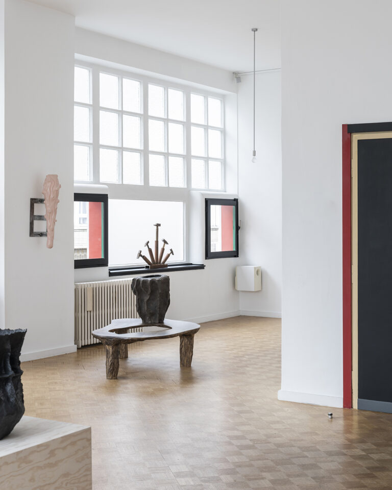 A Traveling Gallery Show in Belgium Offers a Renewed Sense of Discovery