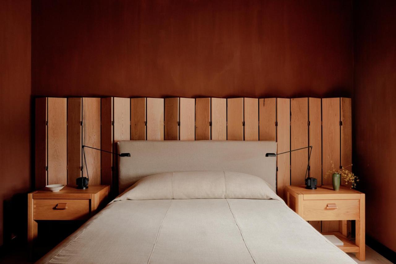 fall travel design hotels