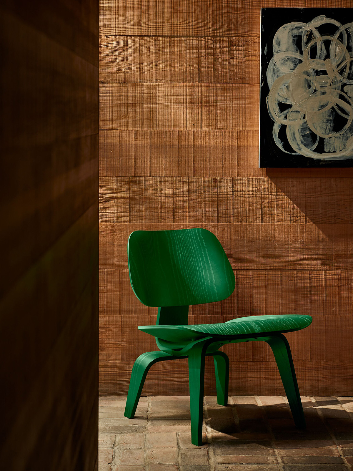 herman miller x hay eames