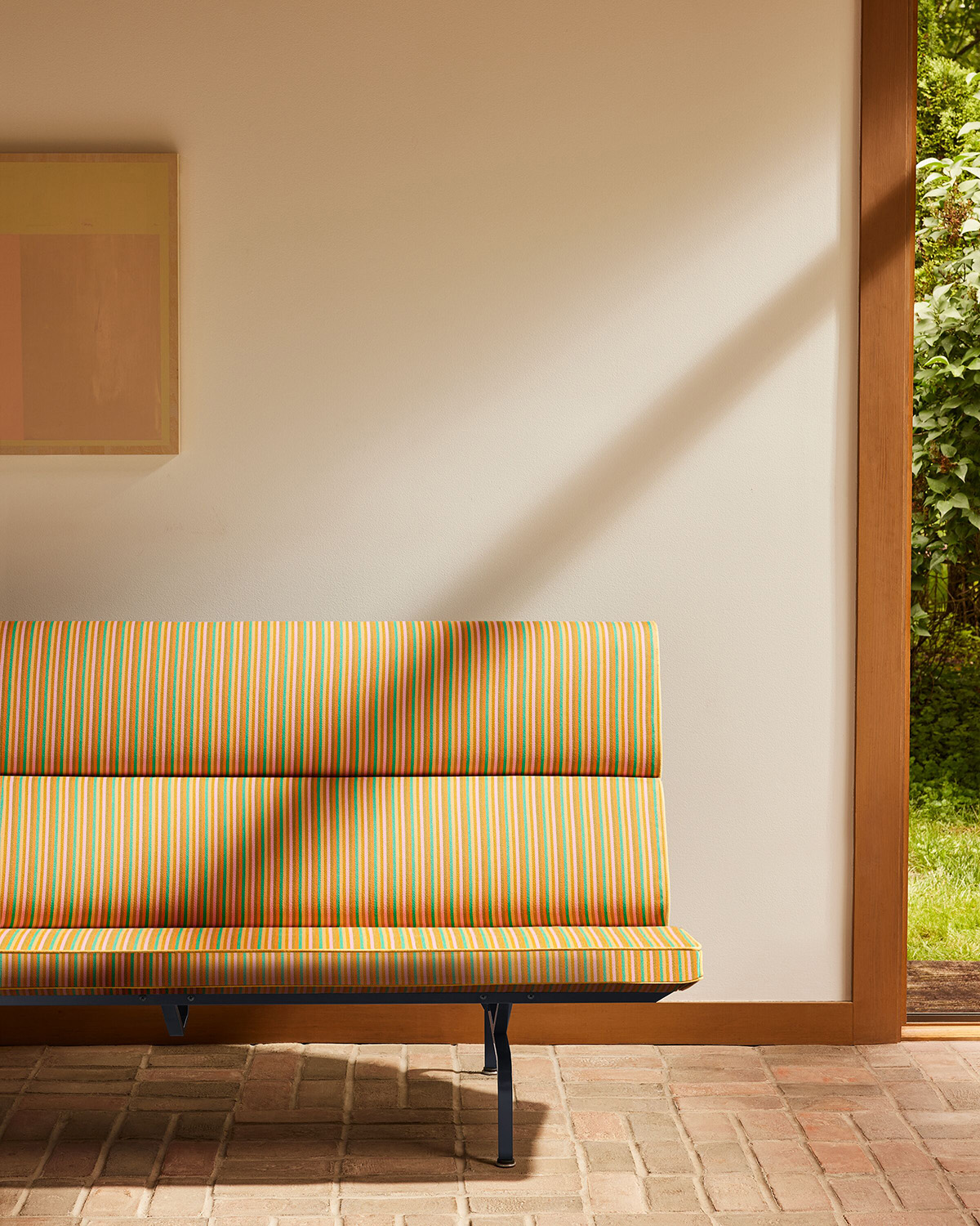 herman miller x hay eames