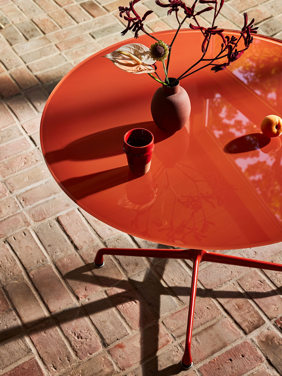 herman miller x hay eames