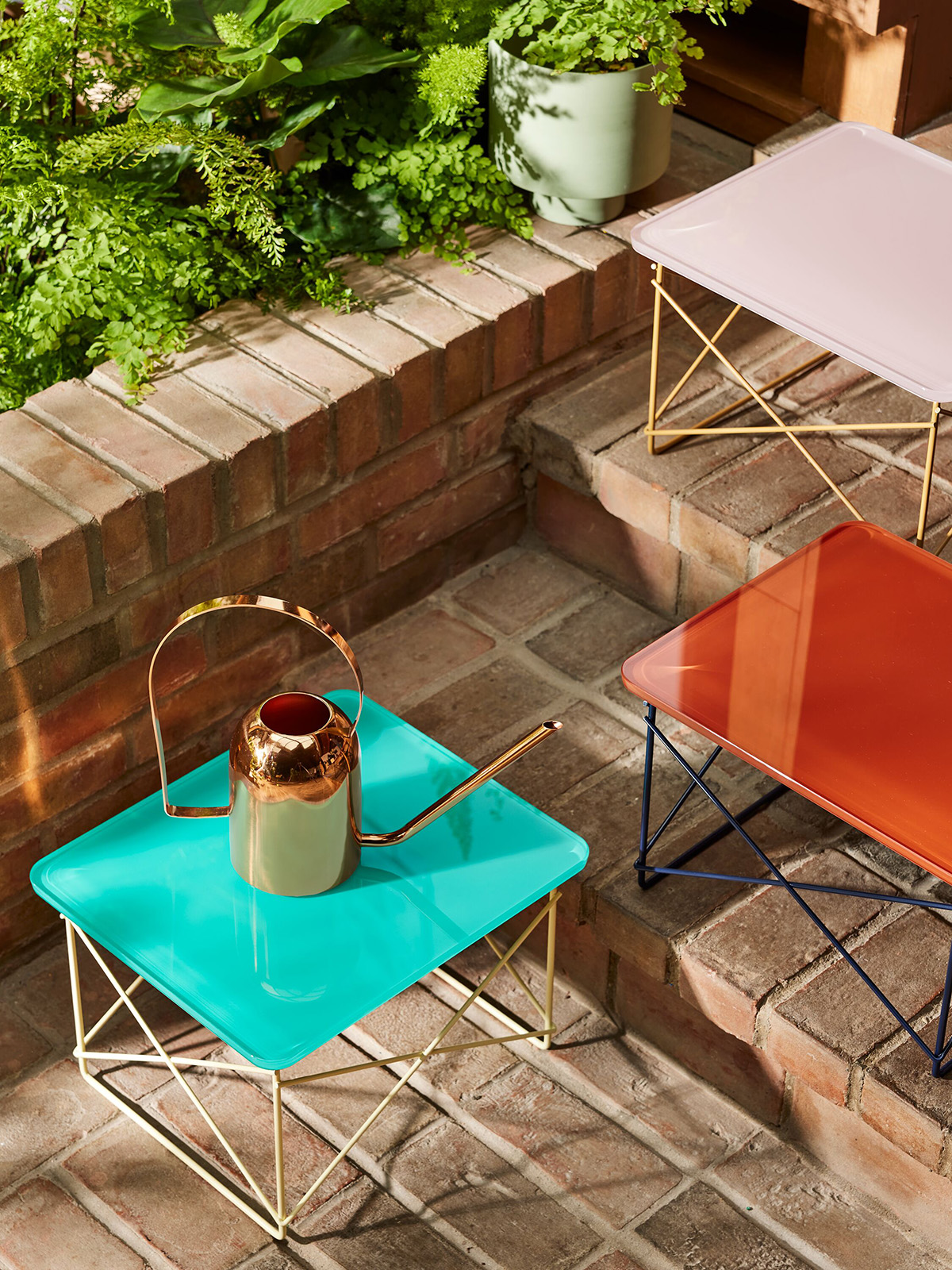 herman miller x hay eames