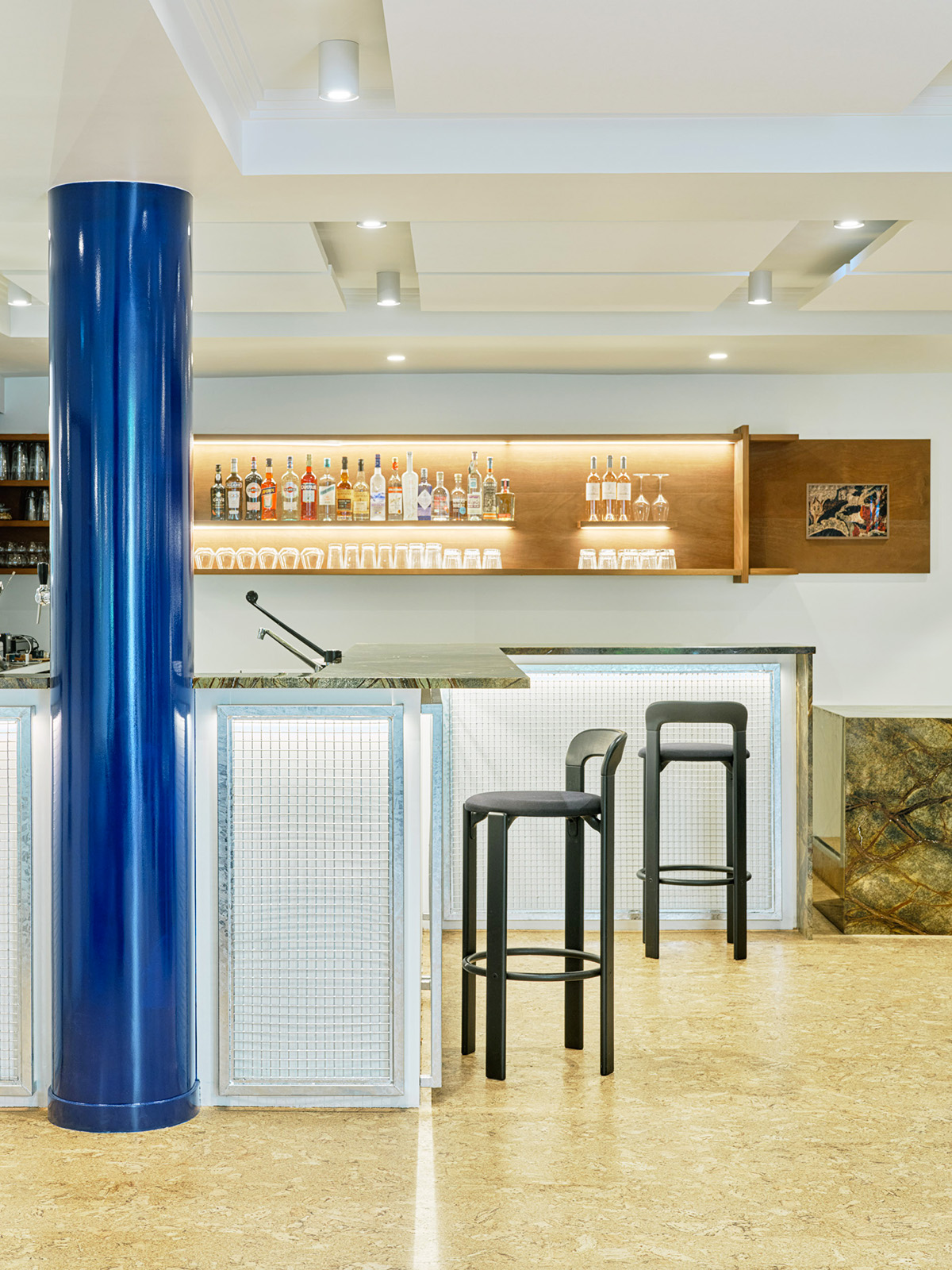 fall travel design hotels