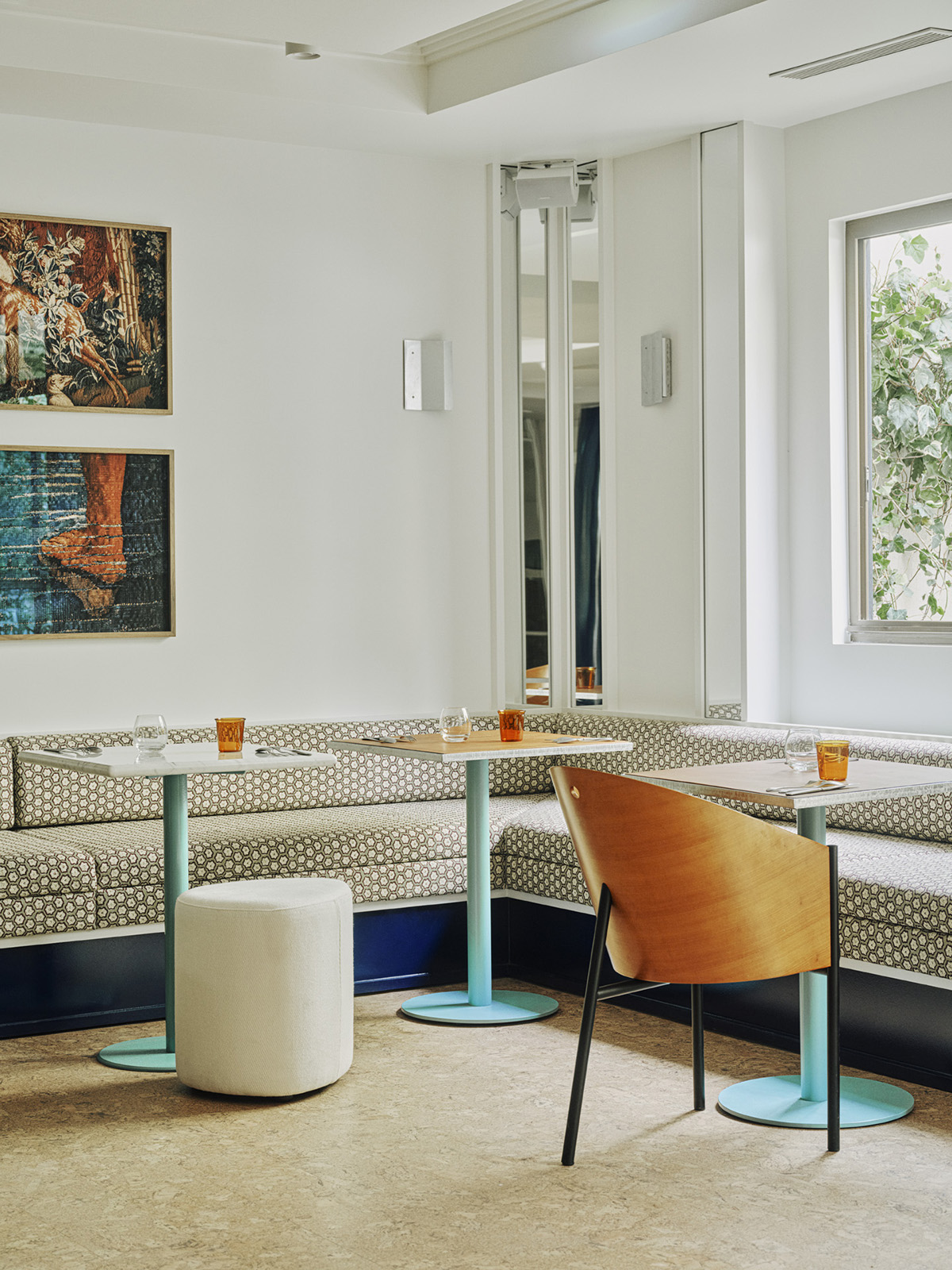 fall travel design hotels