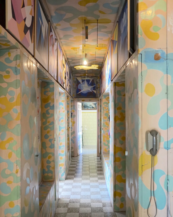 Adam Stech on Italian Futurism, Part I: Tour Four of Italy's Most Avant ...