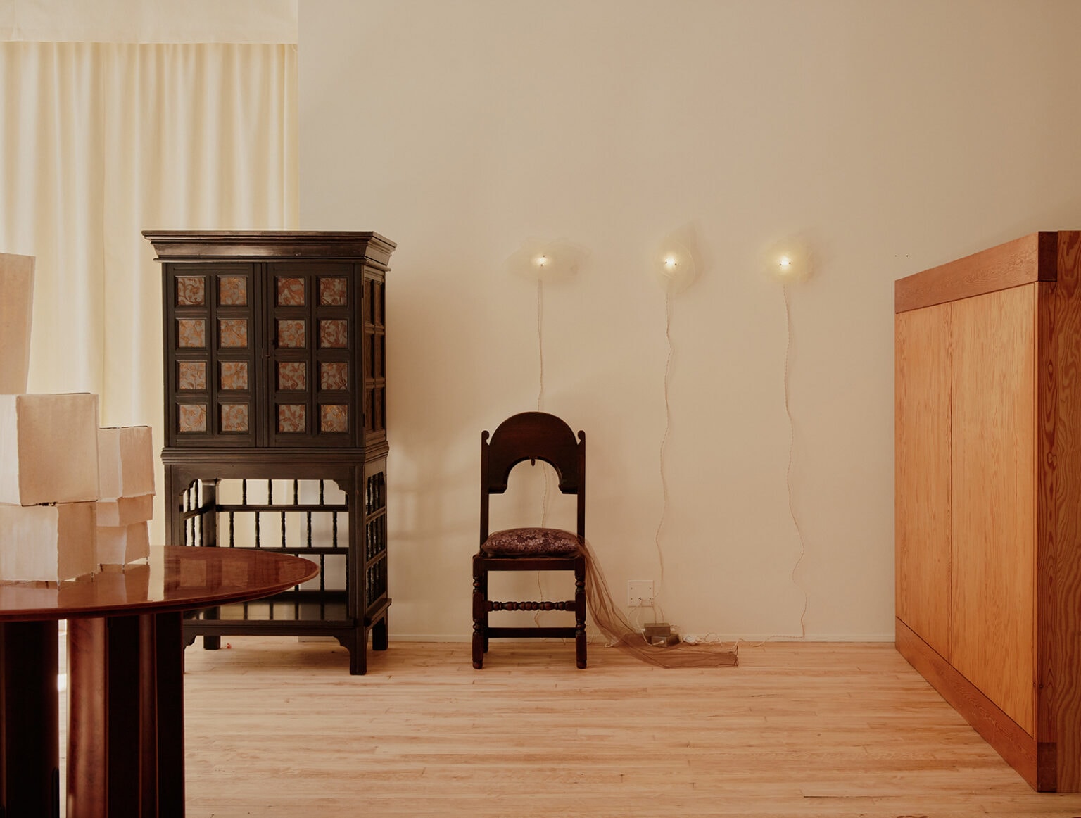 Jacqueline Sullivan's Tribeca Gallery Breathes New Life Into the NYC ...
