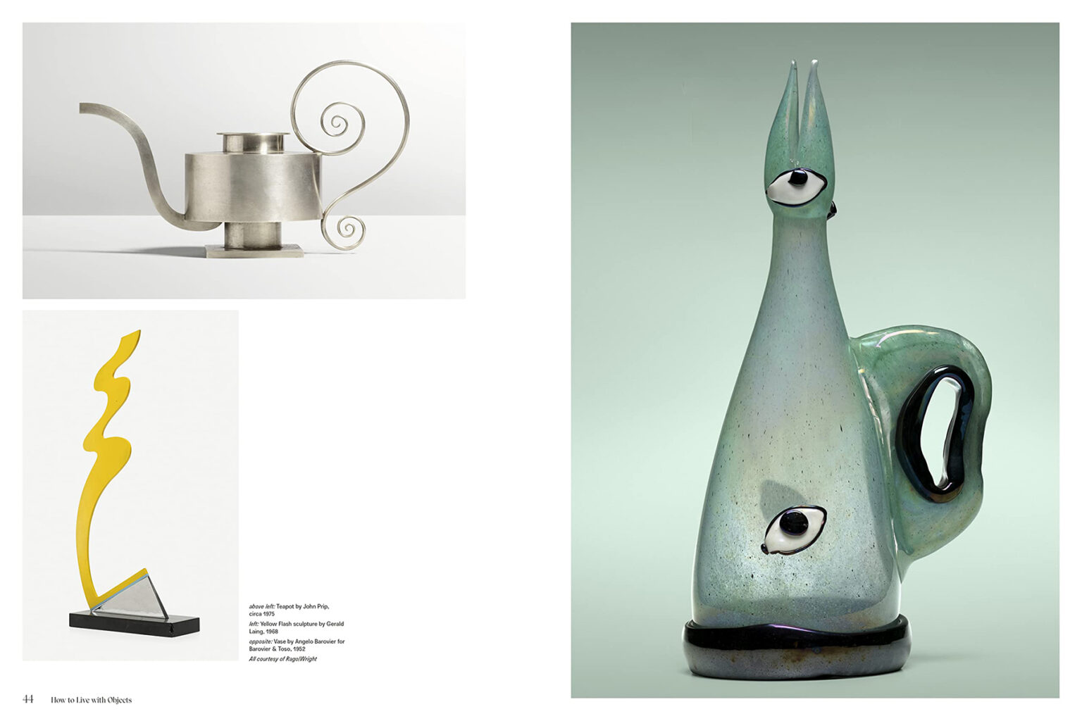 Out Today, Our Book Shows You How to Create a More Meaningful Home By ...