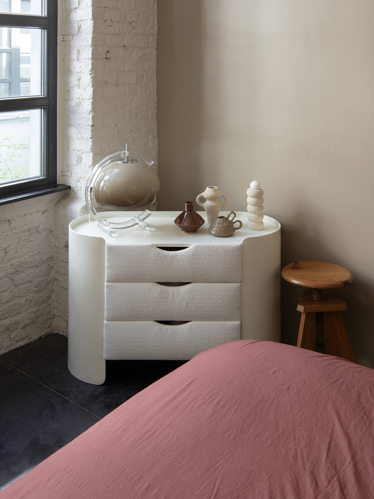 How to Live With Objects Helene Rebelo