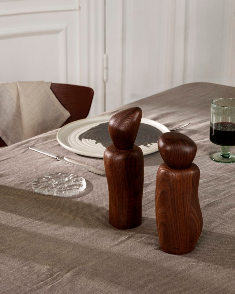 Ferm Living's New Collection Subverts the Typical Scandinavian ...