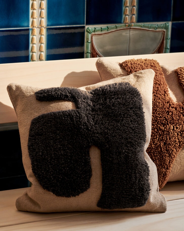 Ferm Living's New Collection Subverts the Typical Scandinavian ...