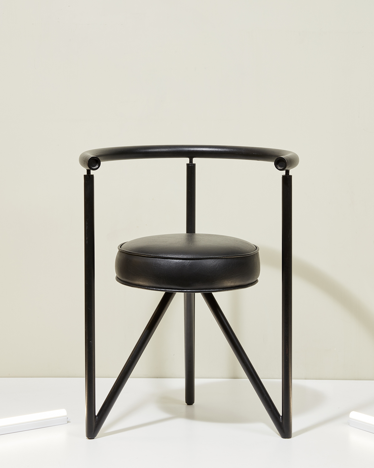 Philippe Starck retrospective Ketabi Bourdet
