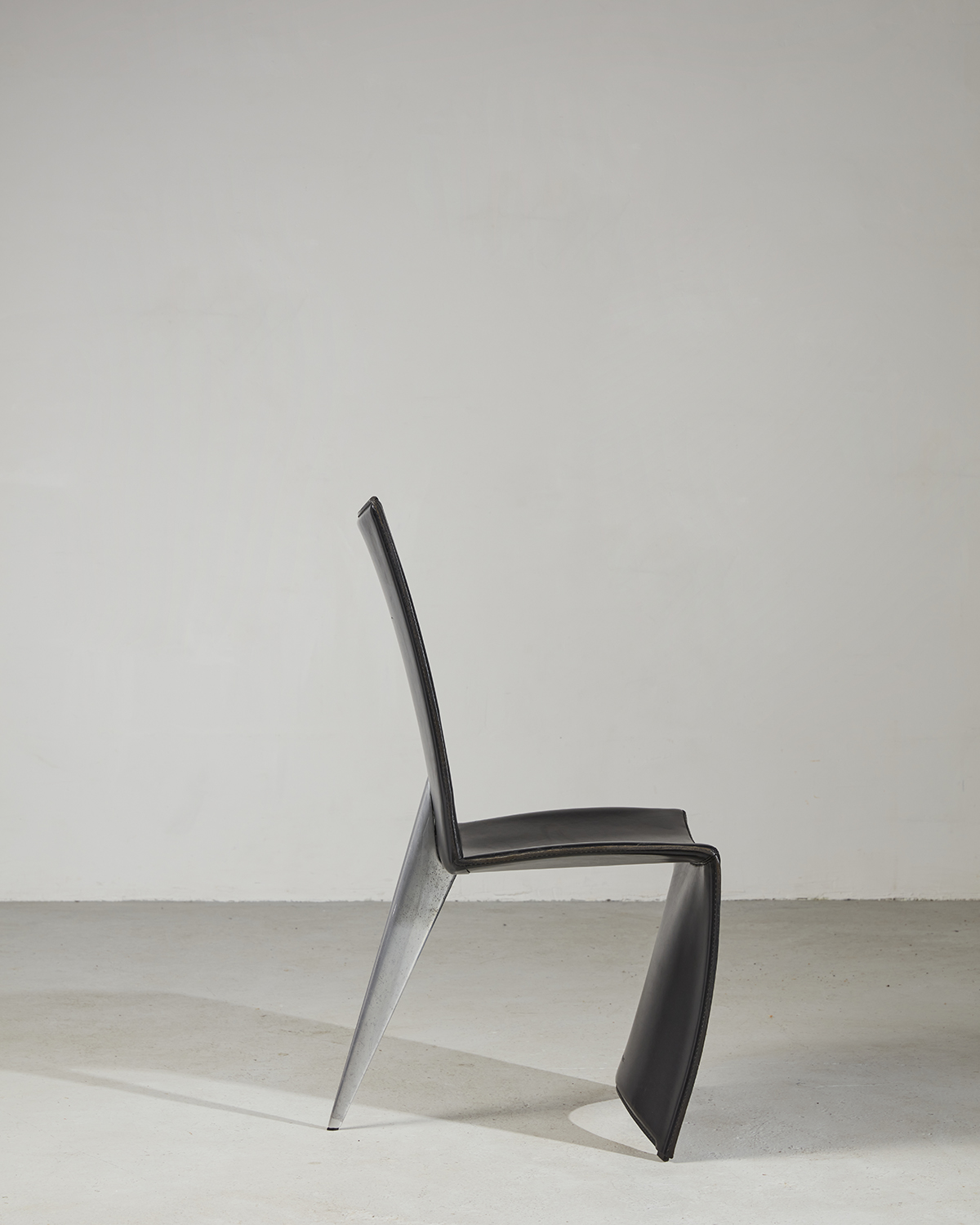 Philippe Starck retrospective Ketabi Bourdet