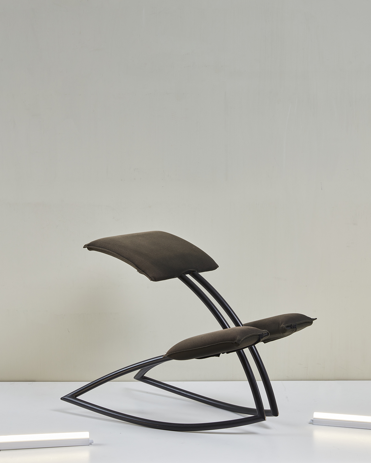 Philippe Starck retrospective Ketabi Bourdet