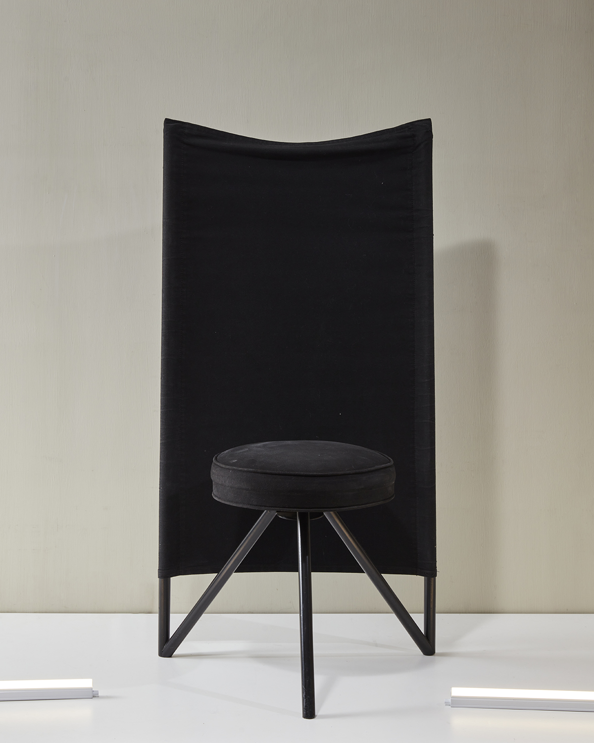 Philippe Starck retrospective Ketabi Bourdet