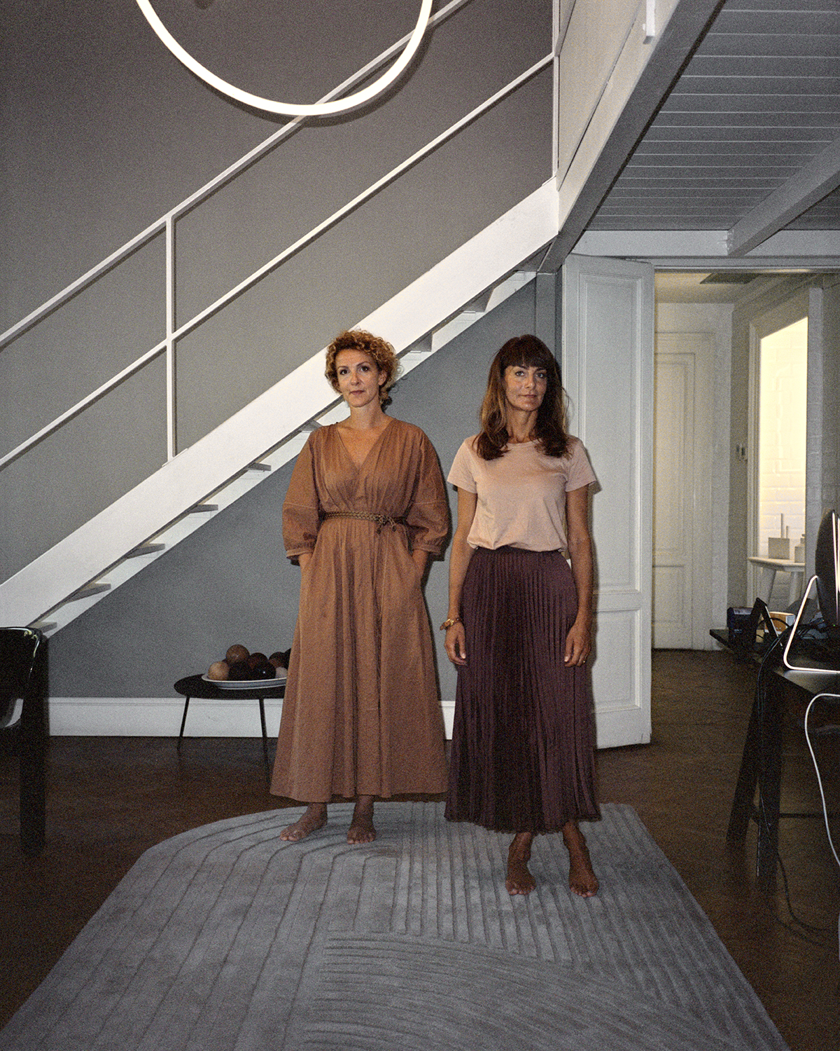 Studiopepe rugs Muuto