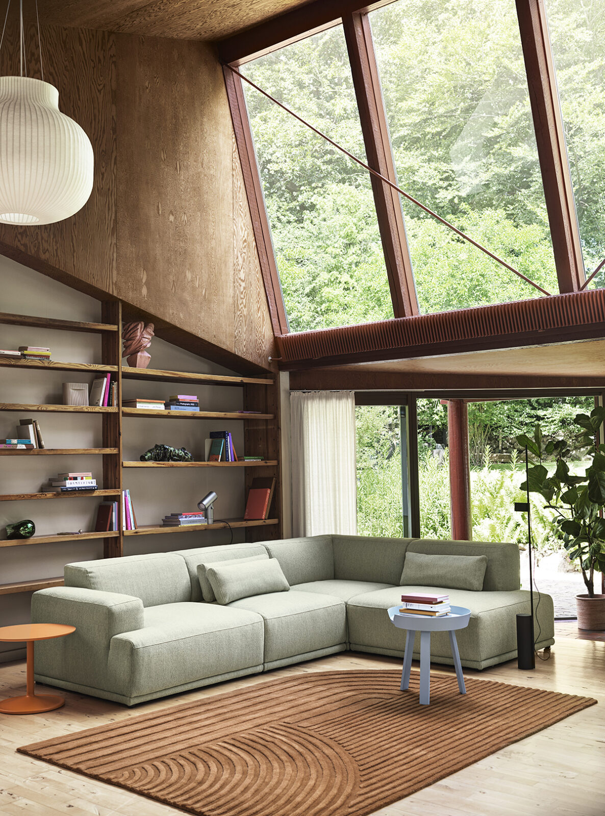 Studiopepe rugs Muuto