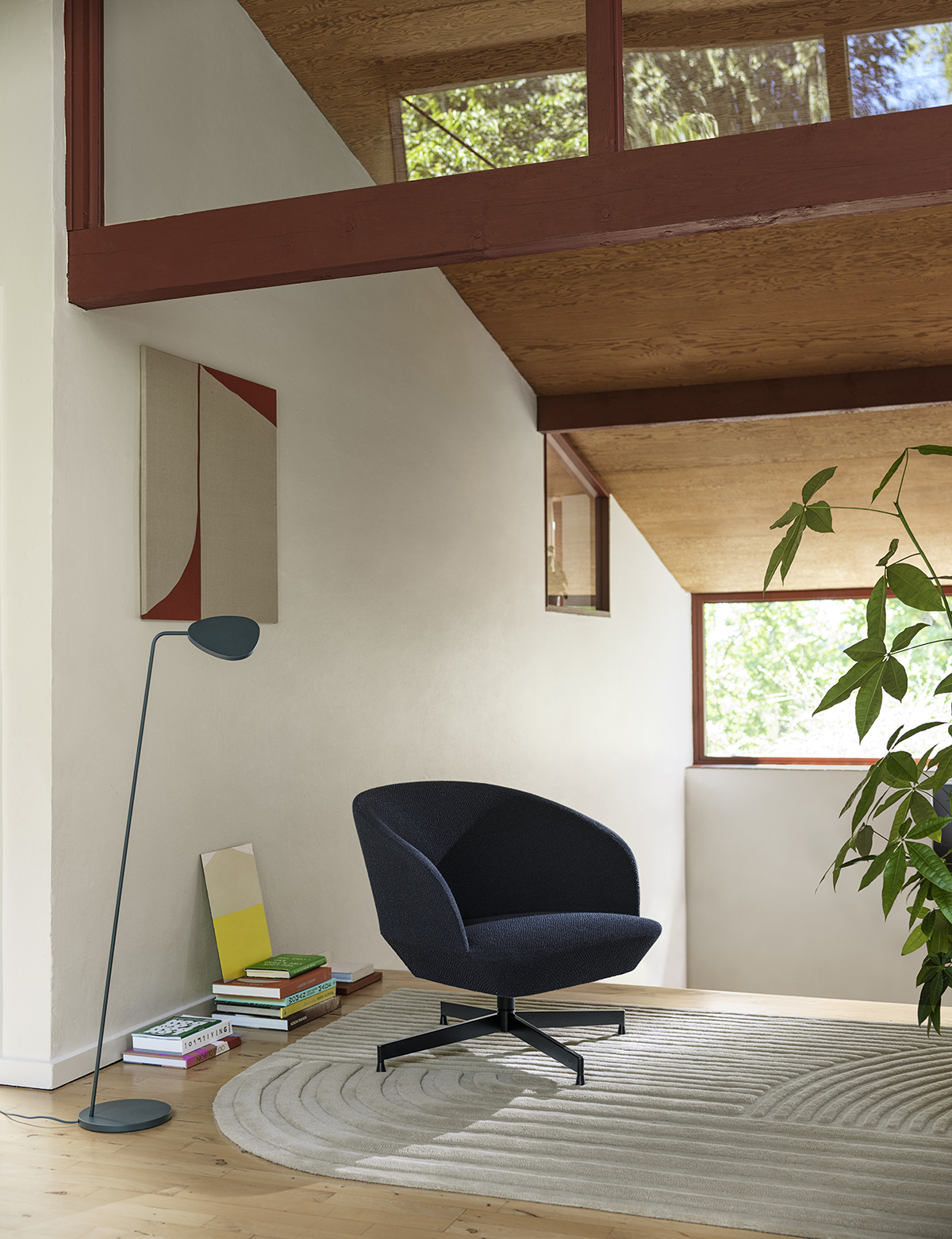 Studiopepe rugs Muuto