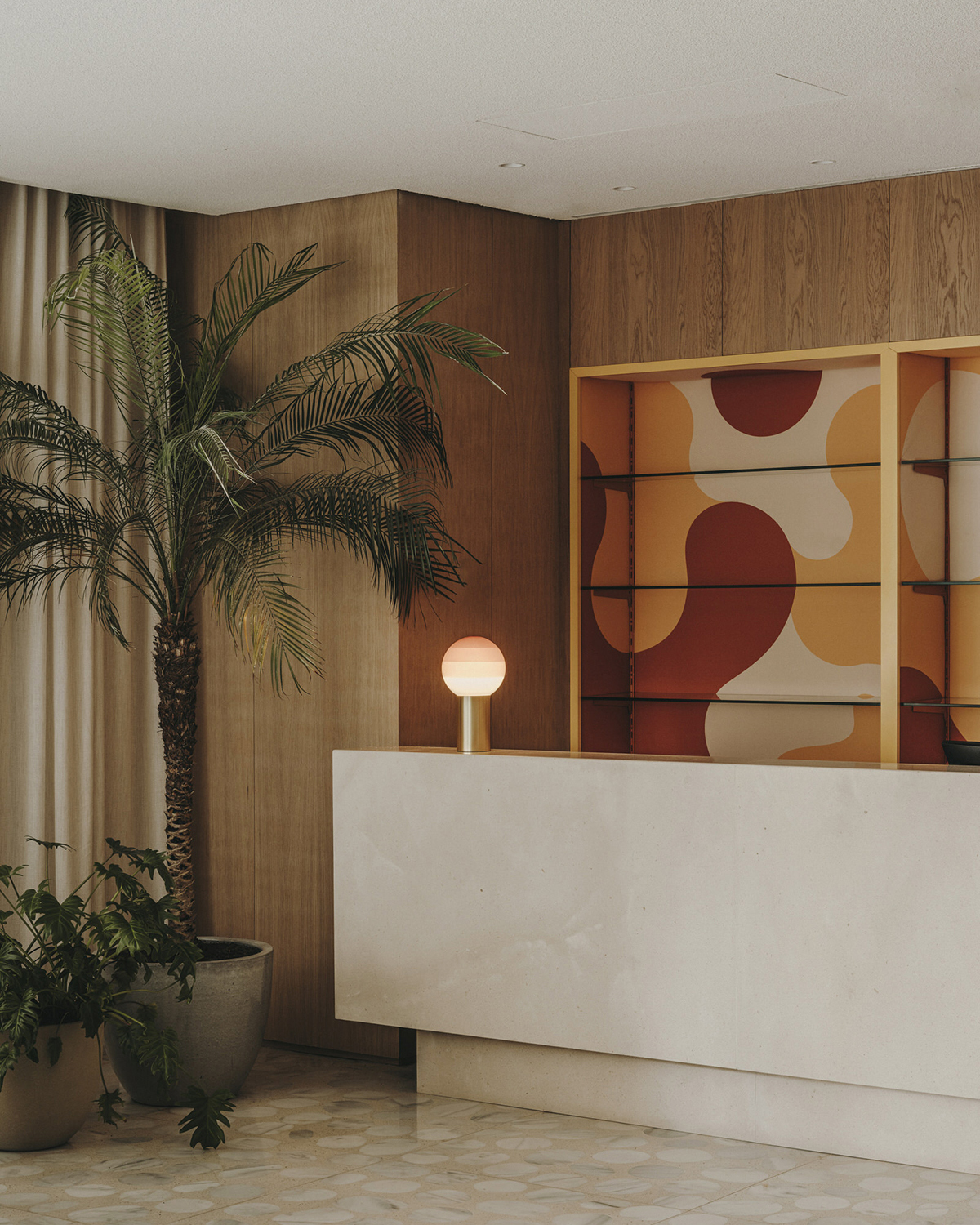 Sight Unseen design hotels