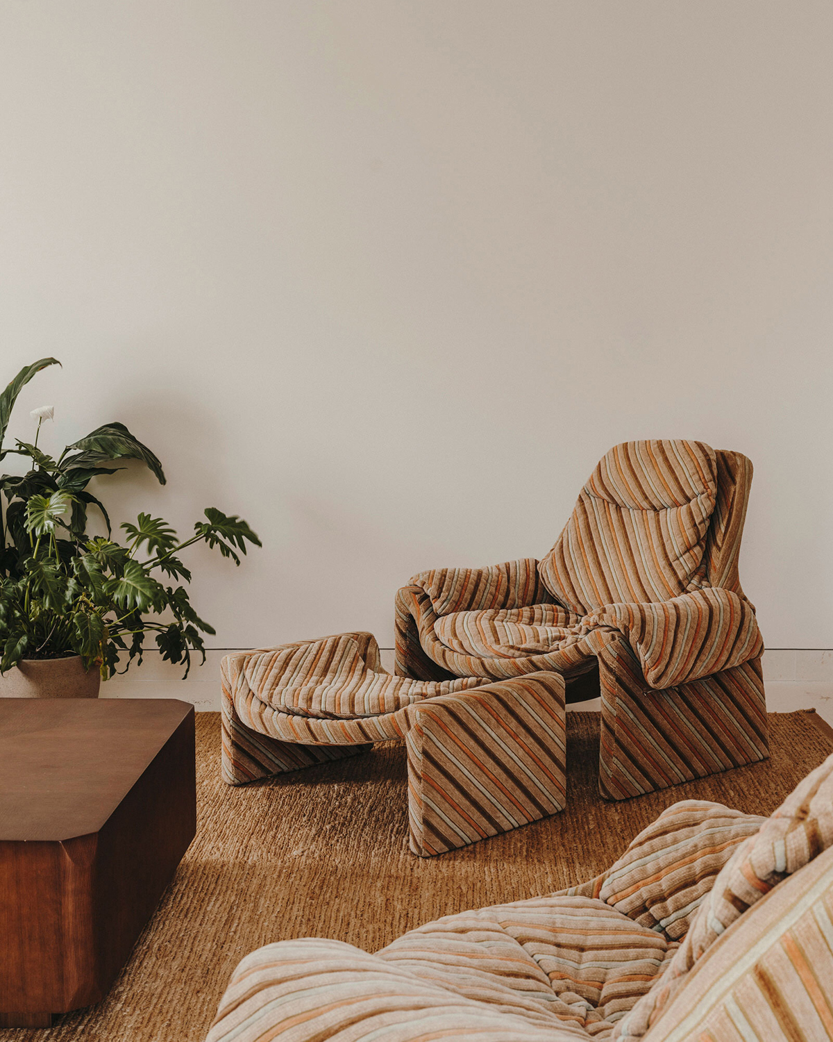 Sight Unseen design hotels
