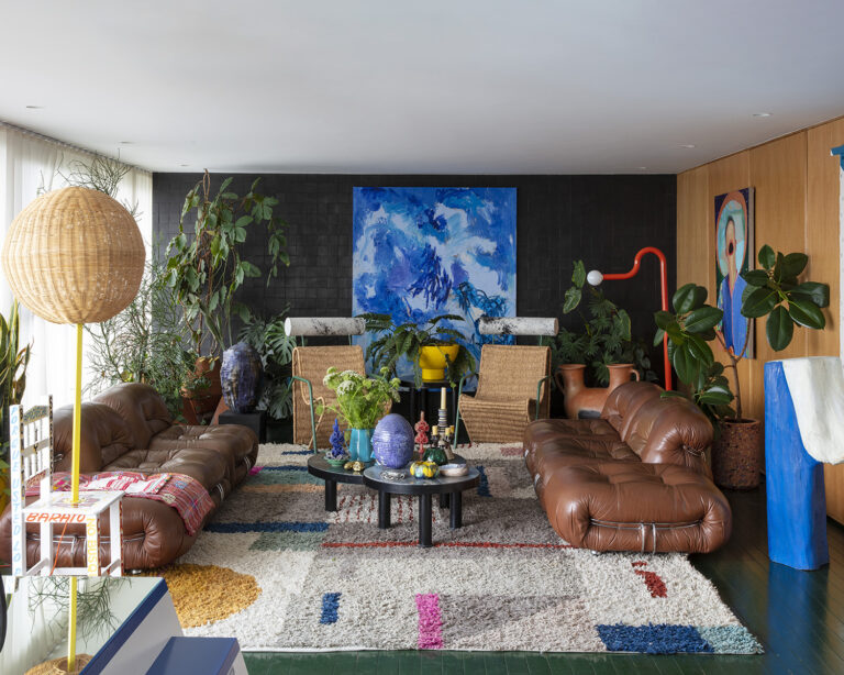 "The Willingness For Something to be Imperfect" — Inside the Mexico