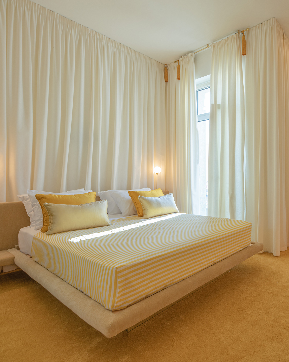 Athens design hotel Apollo Palm
