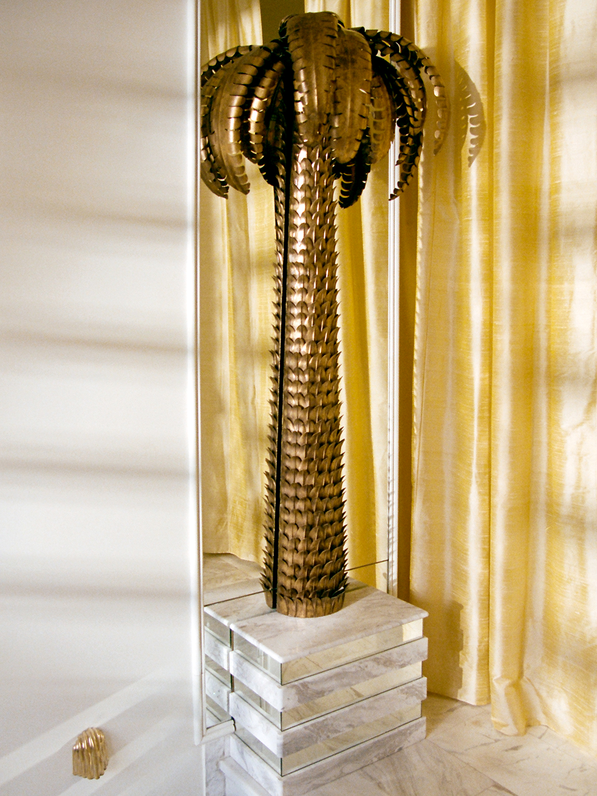 Athens design hotel Apollo Palm